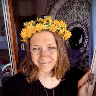 Jiřina Brázdová